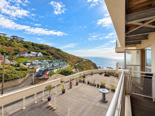 The Osbourne Rotherslade Road, Langland, Swansea, SA3 4QA